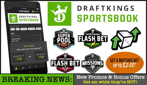 draftkings nj bonus code|DraftKings NJ Promo Code .
